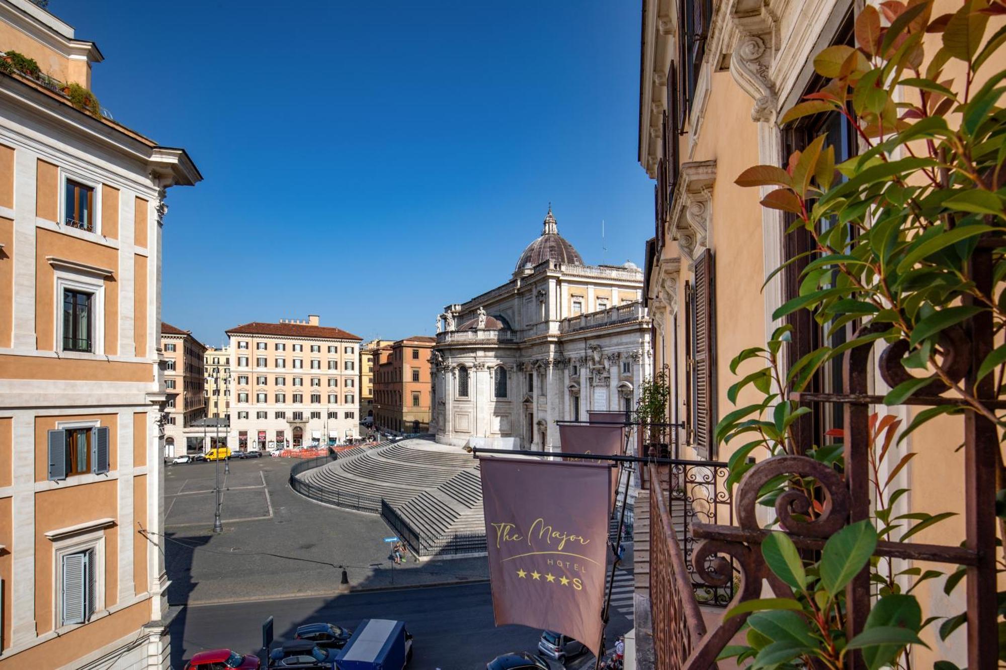 The Major Hotel — Photos 2